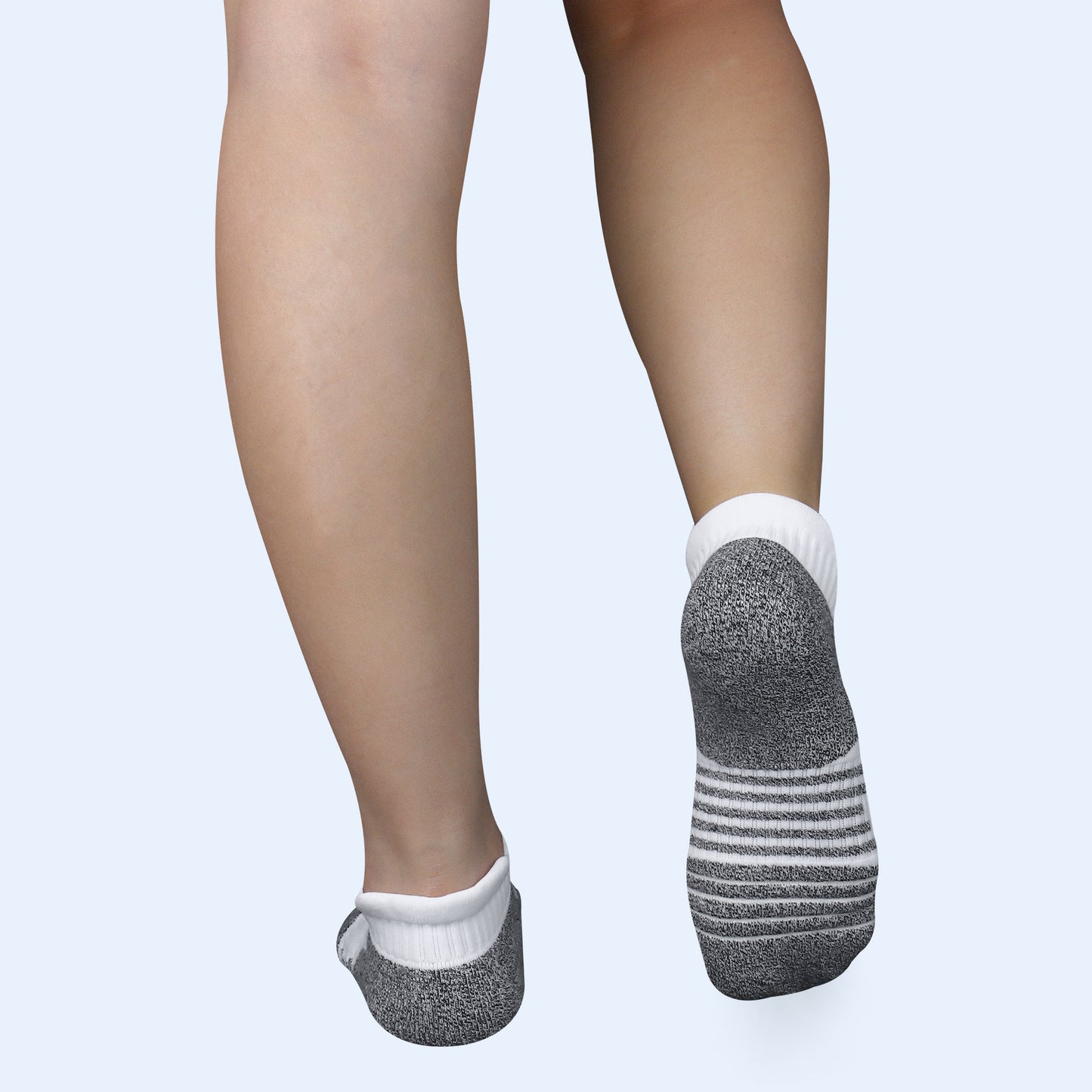 Closemate 6 Pairs Women Ankle Sport Running Socks