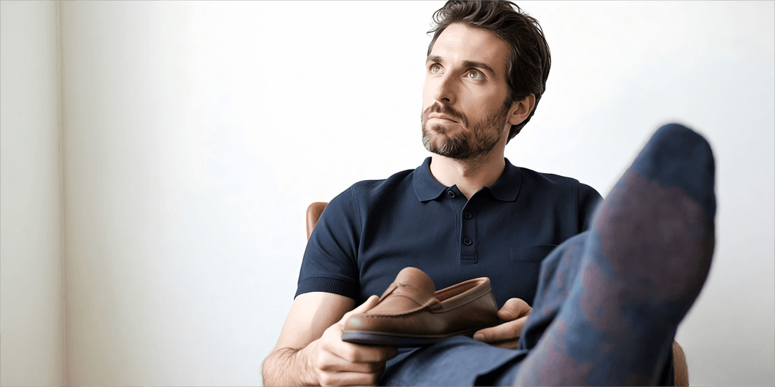 Do You Wear Socks with Loafers?