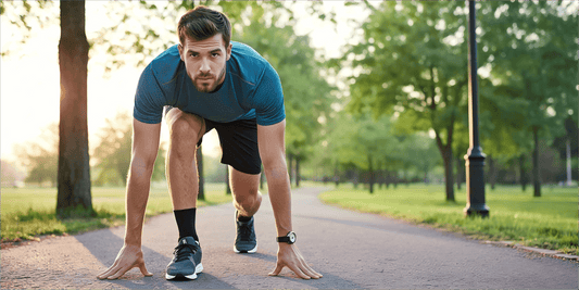 Socks for Running: Why They Matter More Than You Think