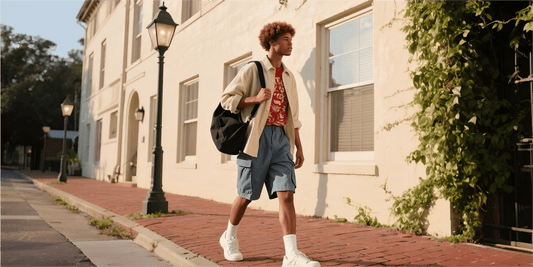 Ankle Socks Guide: Retro Style Meets Everyday Comfort
