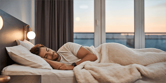 Benefits of Wearing Sleep Socks at Night