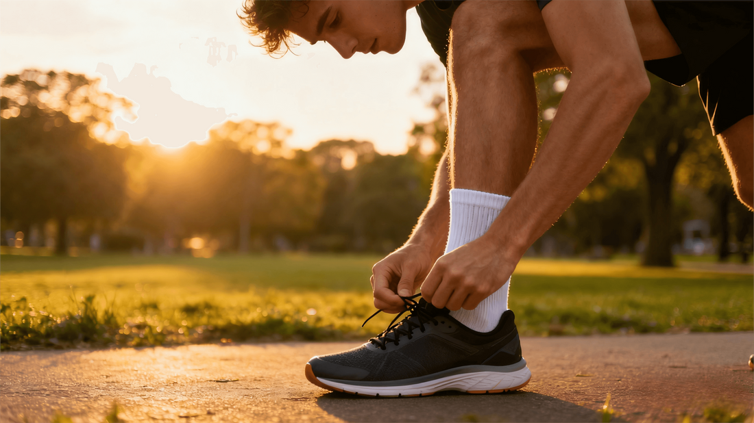 Everyday Freedom: Why Mens Ankle Socks Are the Unsung Heroes of Comfort