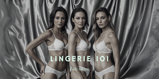 Lingerie 101: Care &amp; Maintenance Tips