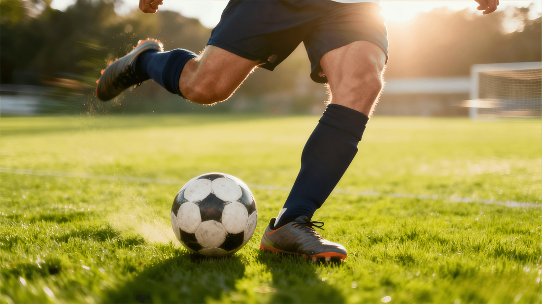 Football Socks: The Essential Gear for Every Athlete