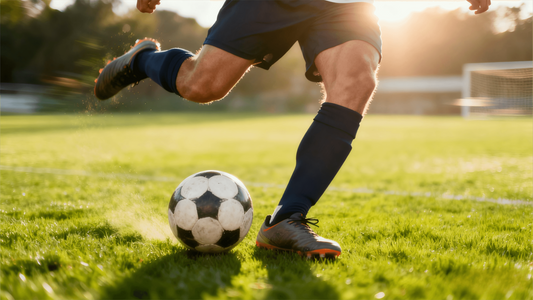 Football Socks: The Essential Gear for Every Athlete