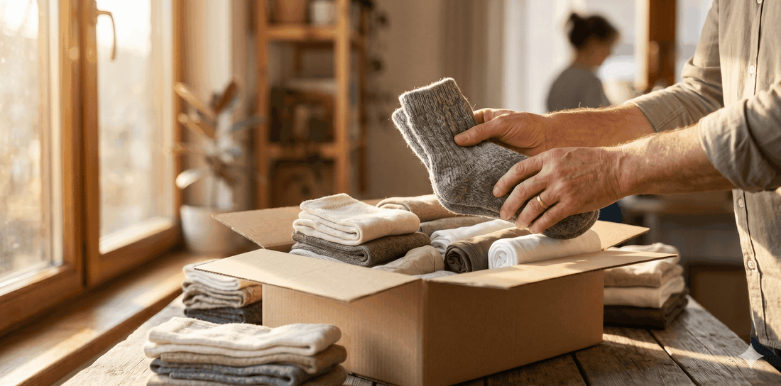 Beyond Comfort: How CLOSEMATE and In Kind Direct Are Delivering Dignity Worldwide