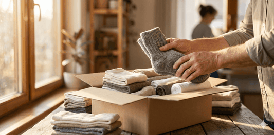 Beyond Comfort: How CLOSEMATE and In Kind Direct Are Delivering Dignity Worldwide