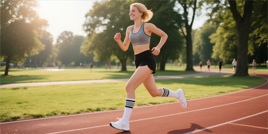 Choosing the Best Womens Sport Socks for Every Workout