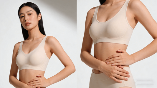 The Future of Support: Why Wire-Free &amp; Comfort Bras are Redefining Lingerie in 2026