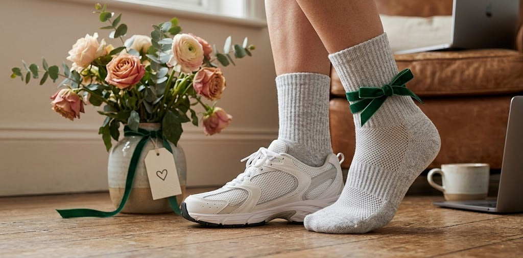 The Perfect Mother\'s Day Gifts: Premium Support Socks for Her Everyday Relief