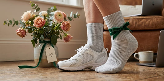 The Perfect Mother\'s Day Gifts: Premium Support Socks for Her Everyday Relief