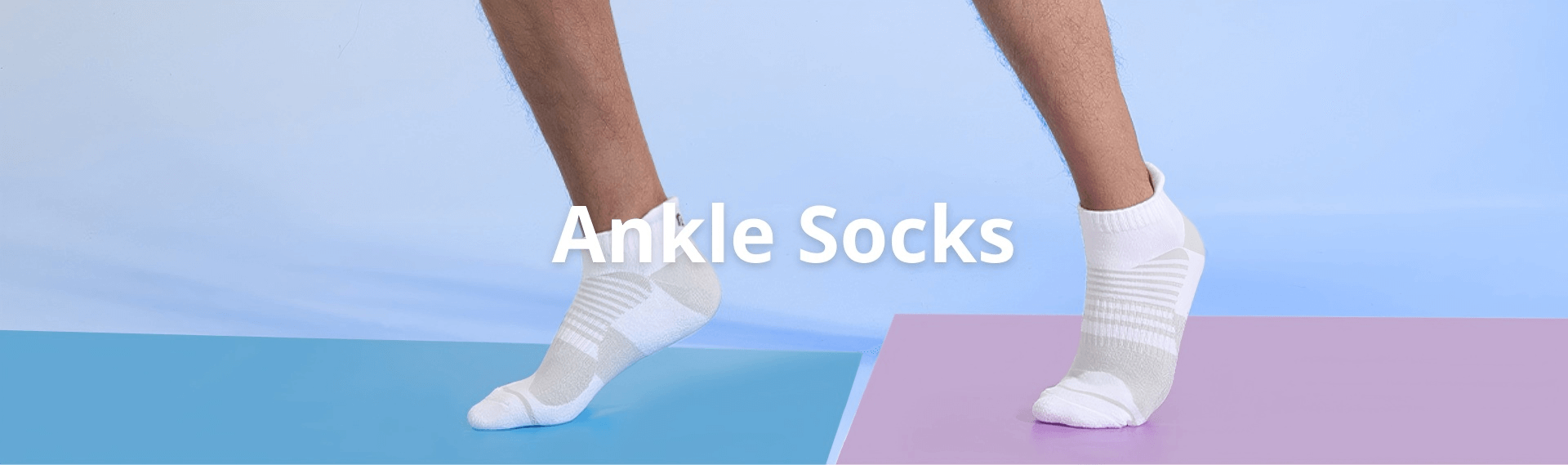 Women > Women Socks > By Height > Ankle socks