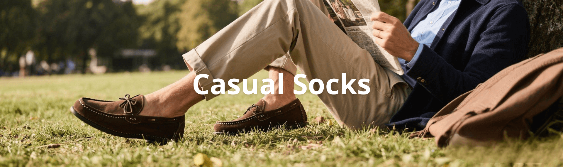 Men > Men Socks > By Activity > Casual socks
