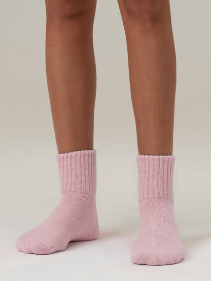 Women's Winter Thermal Casual Boot Socks