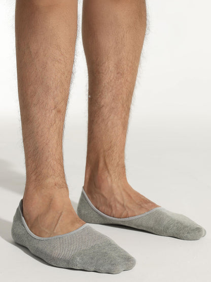 Men's Fashion Dress No Show Socks