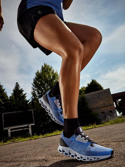 Men's Athletic Cushioned Crew Socks