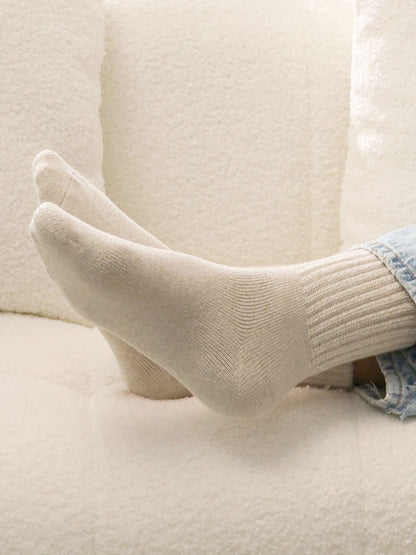 Women's Winter Thermal Casual Boot Socks