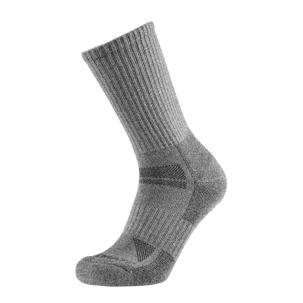 Closemate Men's Wool Thermal Outdoor Hiking Crew Socks
