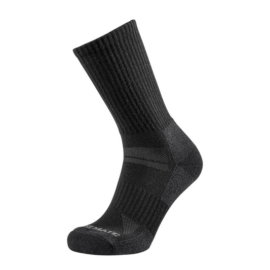 Closemate Men's Wool Thermal Outdoor Hiking Crew Socks