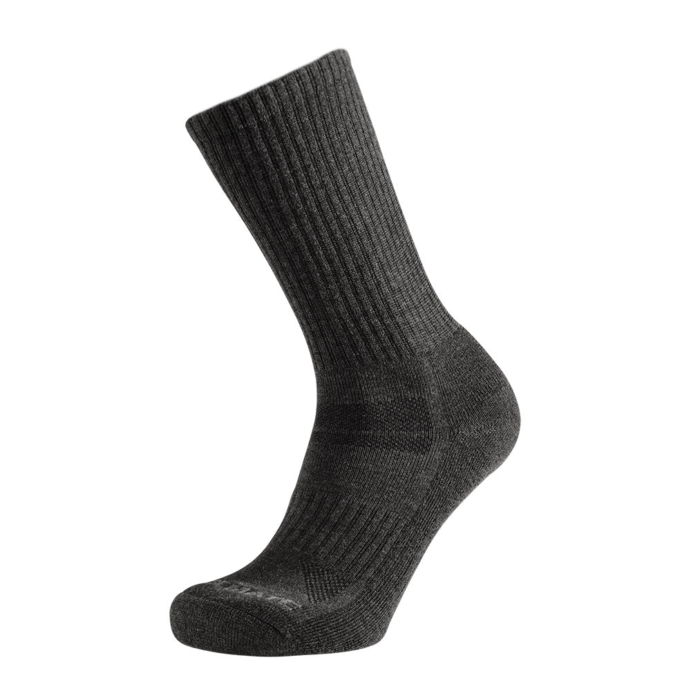 Closemate Men's Wool Thermal Outdoor Hiking Crew Socks