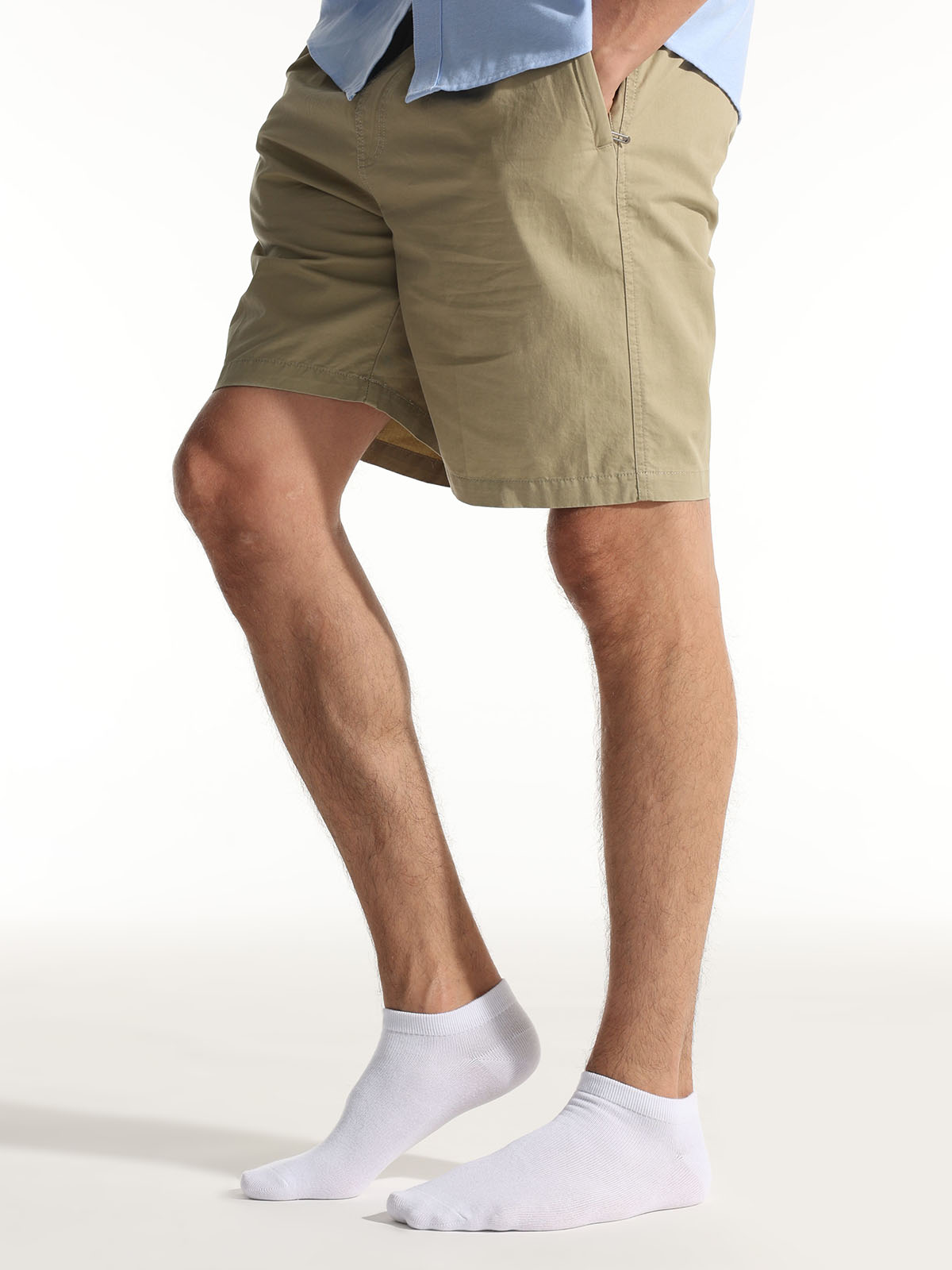 Unisex Bamboo Everyday Ankle Socks