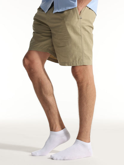 Unisex Bamboo Everyday Ankle Socks