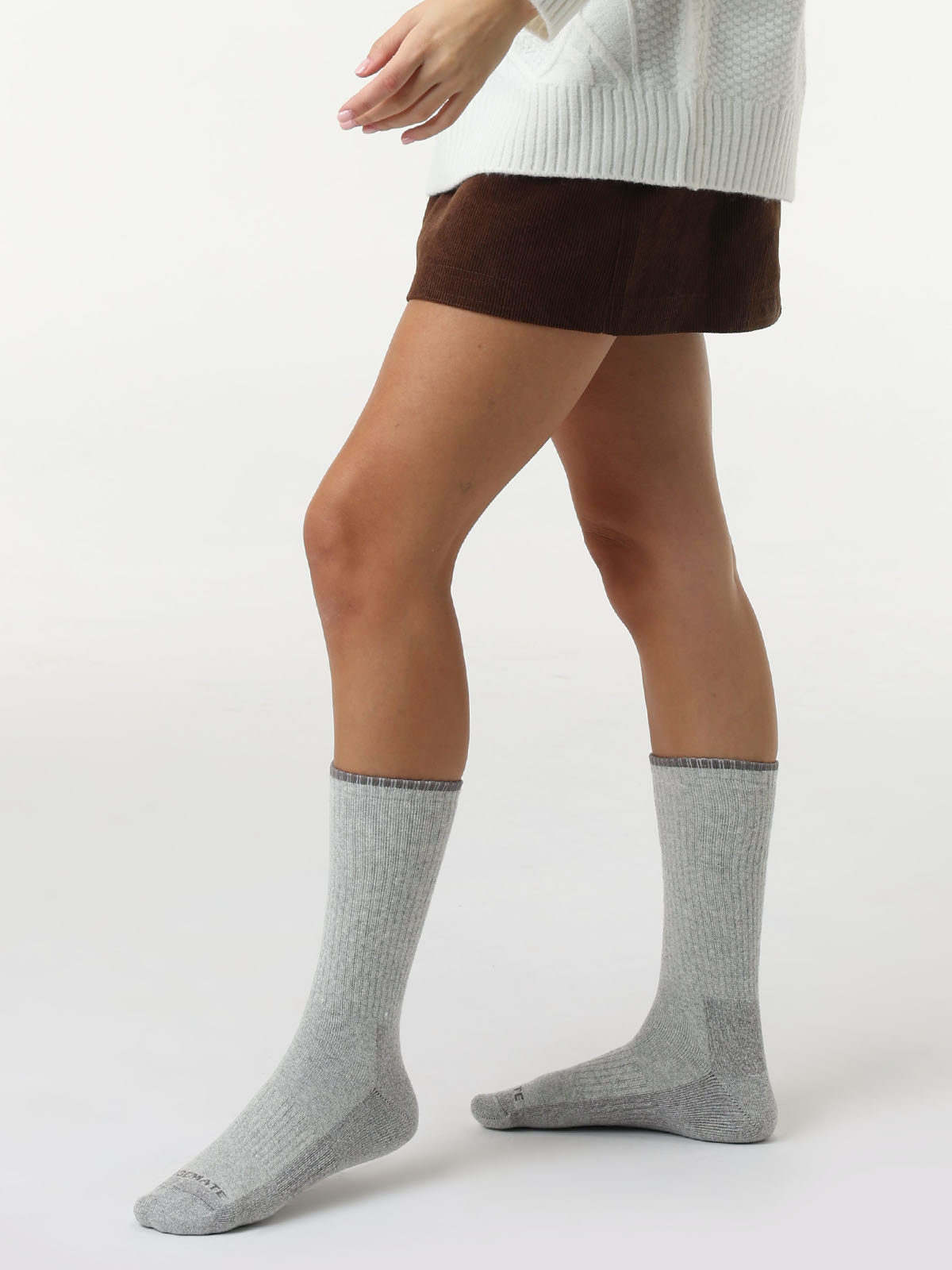 Unisex Thermal Casual Mid-Calf Socks