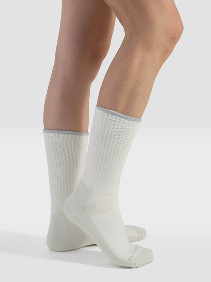 Unisex Thermal Casual Mid-Calf Socks