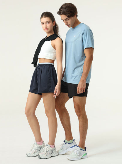 Unisex Cushioned Running Ankle Socks