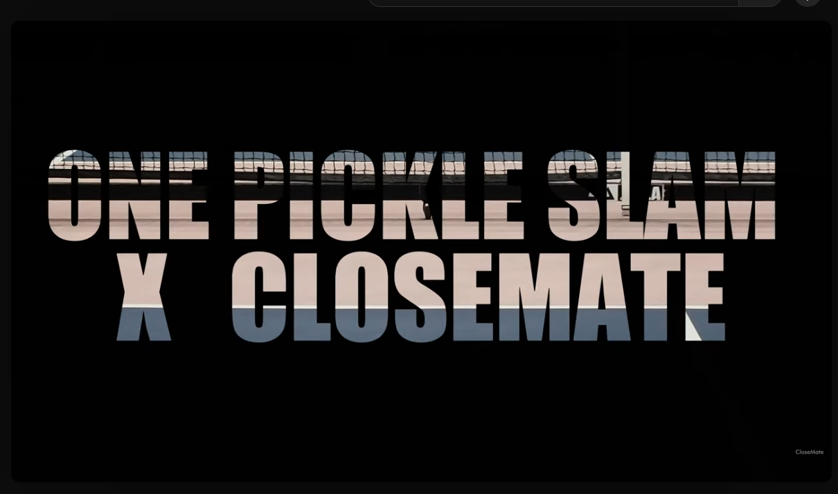 Load video: 