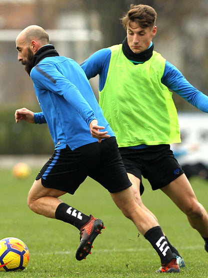 Unisex Soccer Mid-Calf Socks