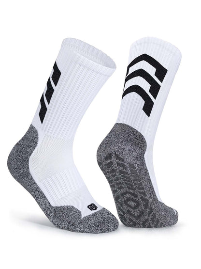 Unisex Soccer Mid-Calf Socks