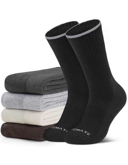 Unisex Thermal Casual Mid-Calf Socks
