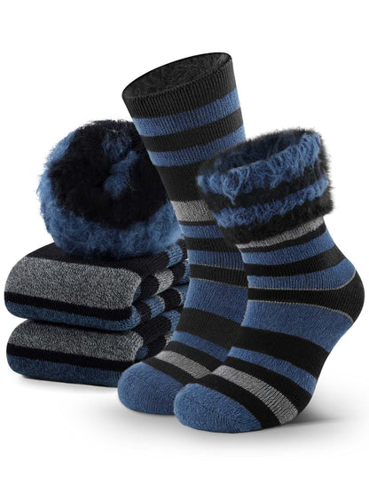 Men's Mid-Calf  Winter Thermal Socks