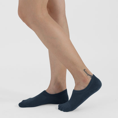 Unisex No Show Everyday Casual Socks