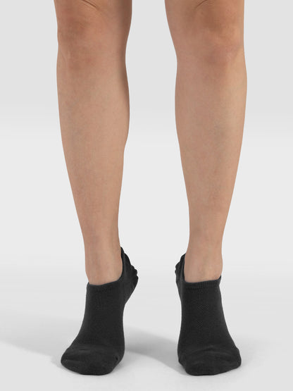 Unisex Everyday No Show Socks