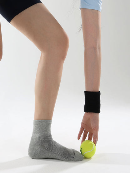 Women's Crew Cotton Sports Socks