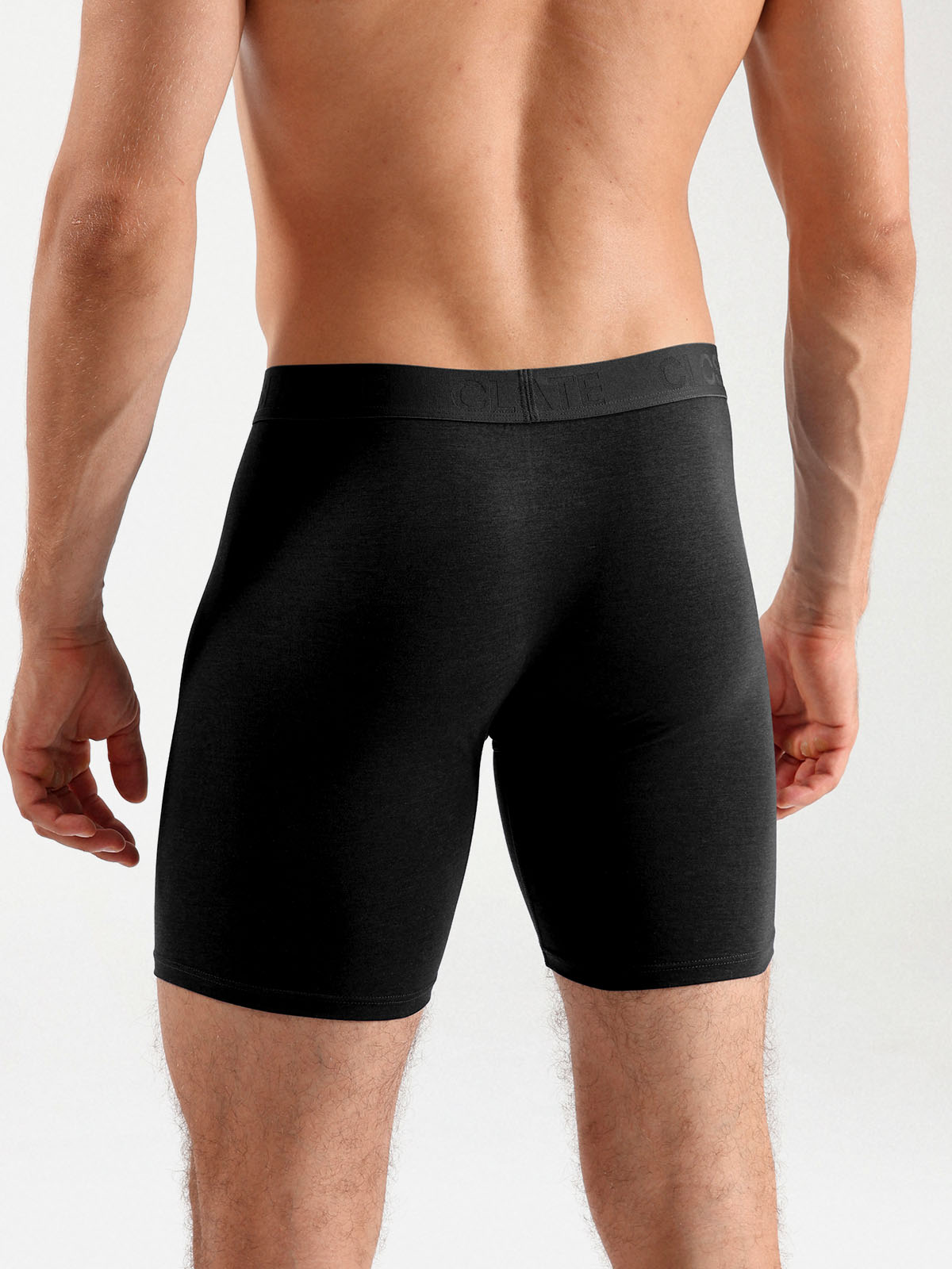Men's AirFlex Bamboo Boxer Briefs