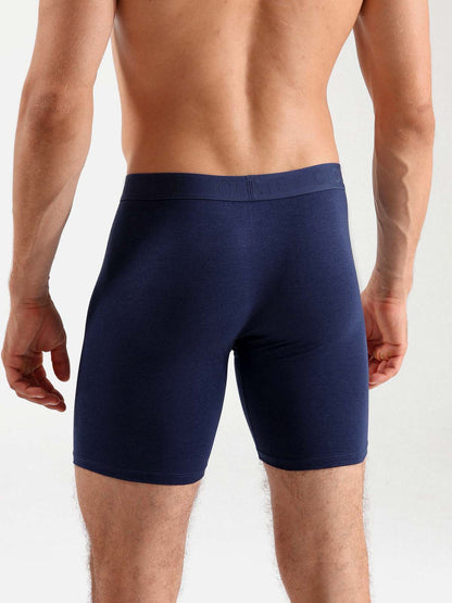 Men's AirFlex Bamboo Boxer Briefs