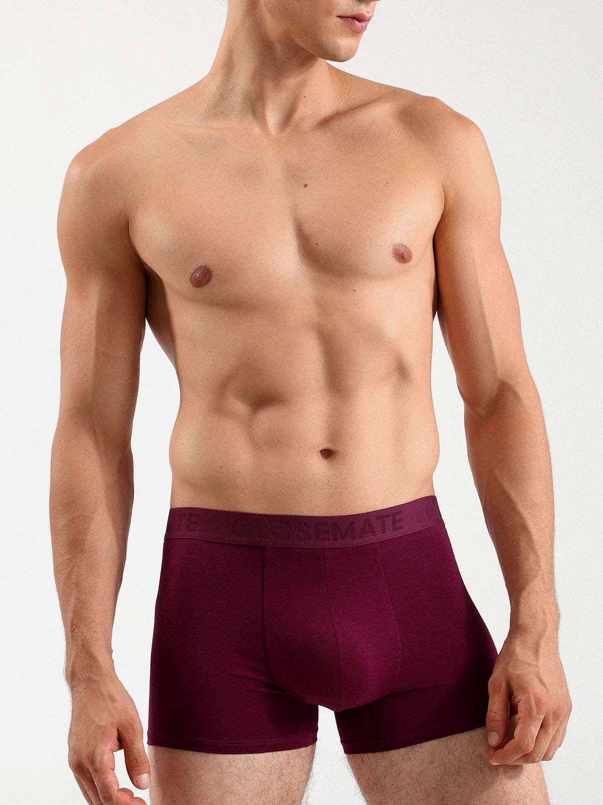 Men's AirFlex Bamboo Trunks