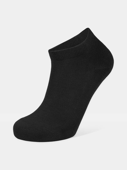 Unisex Bamboo Everyday Ankle Socks