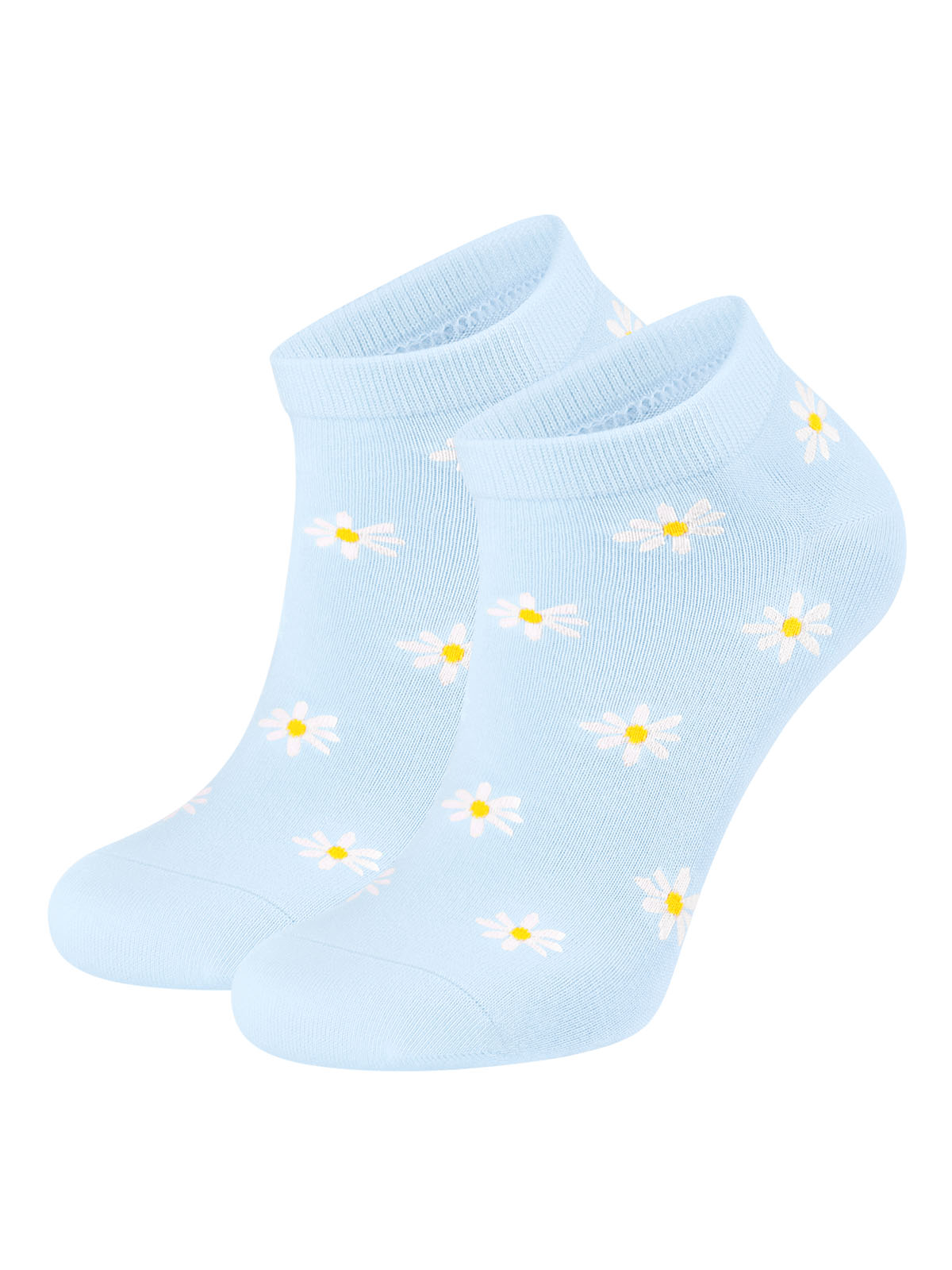 Women's Flower Everyday Ankle Socks