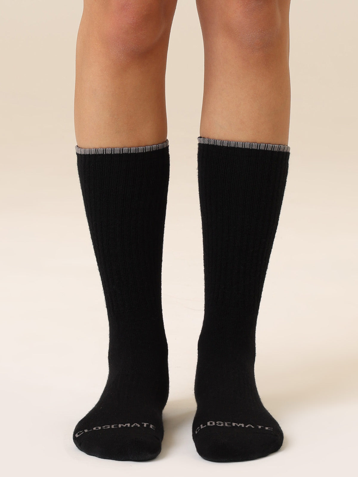 Unisex Thermal Casual Mid-Calf Socks