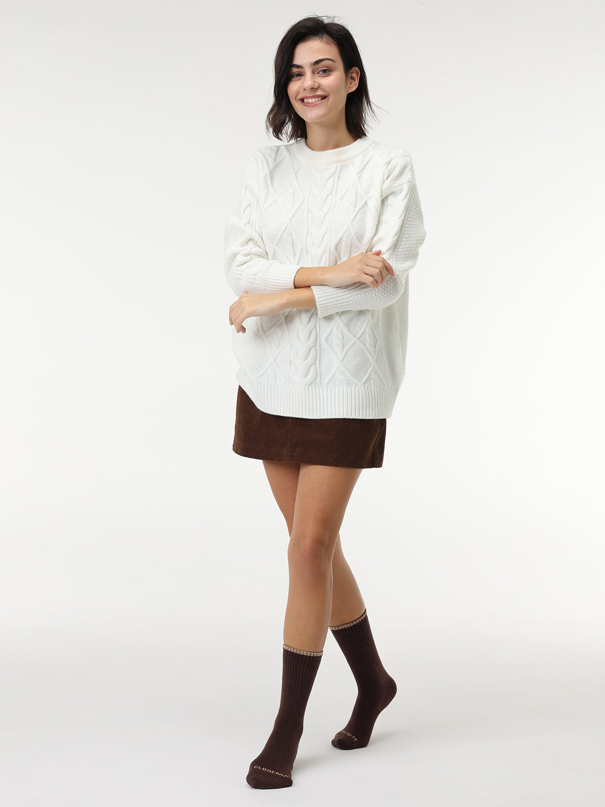 Unisex Thermal Casual Mid-Calf Socks