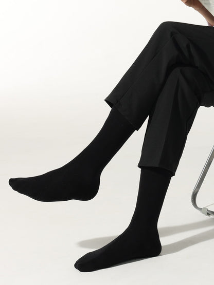 Men's Dress Mid-Calf Socks