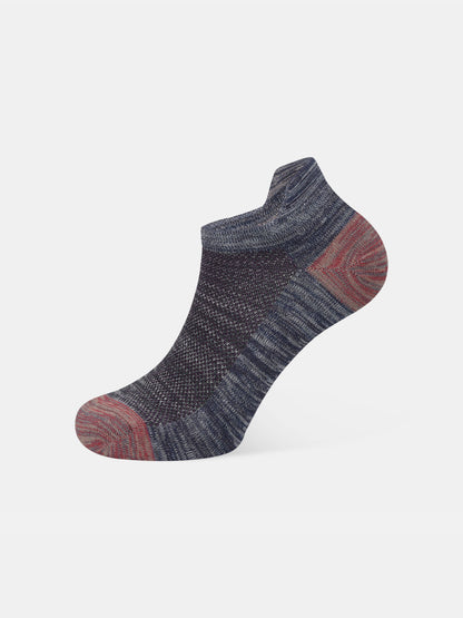 Unisex Vintage Casual Ankle Socks
