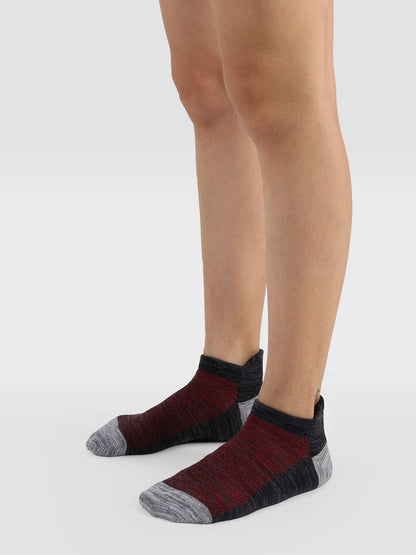 Unisex Vintage Casual Ankle Socks