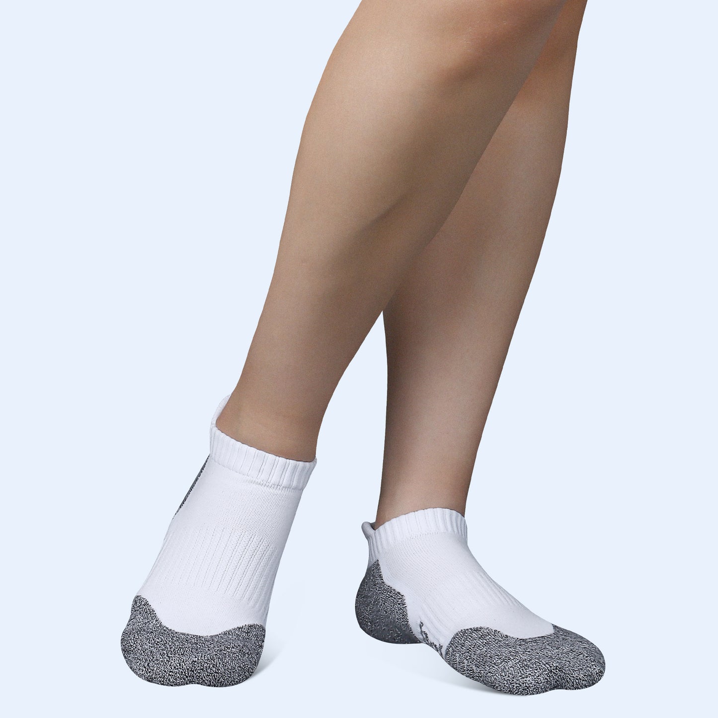Closemate 6 Pairs Women Ankle  Sport Running Socks